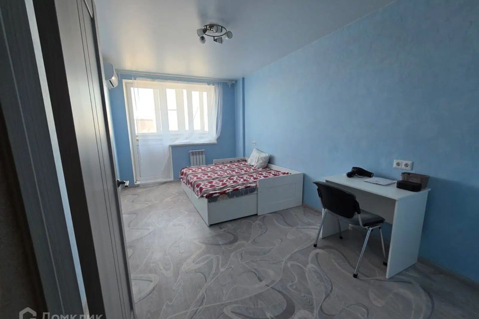Продаётся 1-комнатная квартира, 33 м²