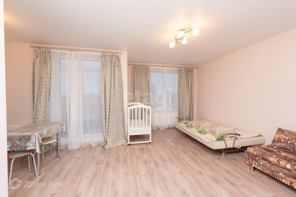 Купить Квартиру Студию В Перми Мотовилихинский Район
