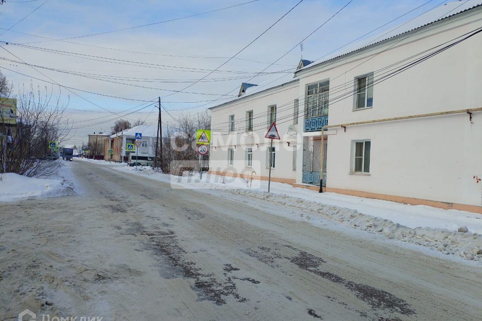 Продаётся 2-комнатная квартира, 37.7 м²