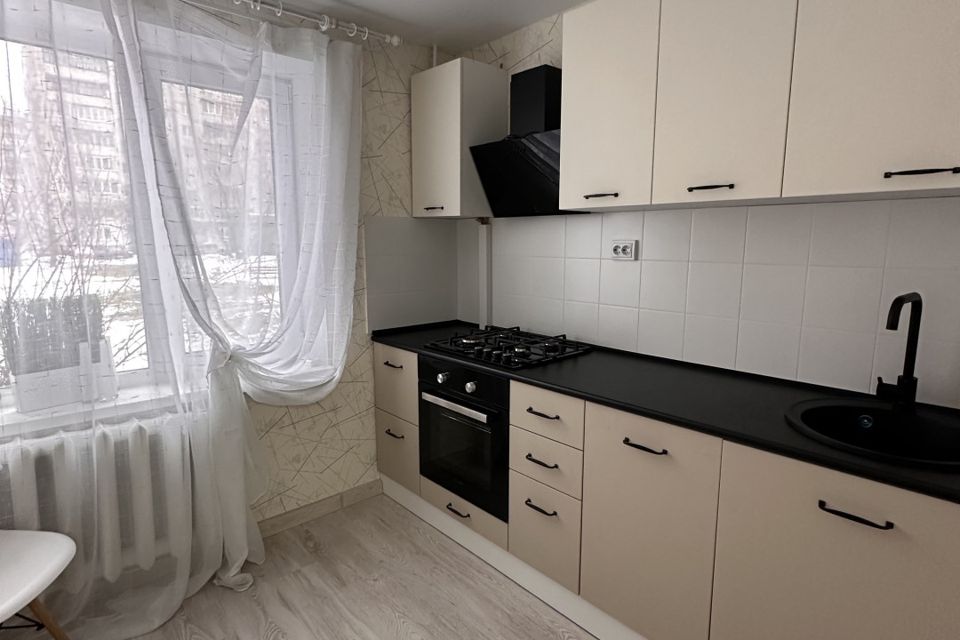 Сдаётся 1-комнатная квартира, 32 м²