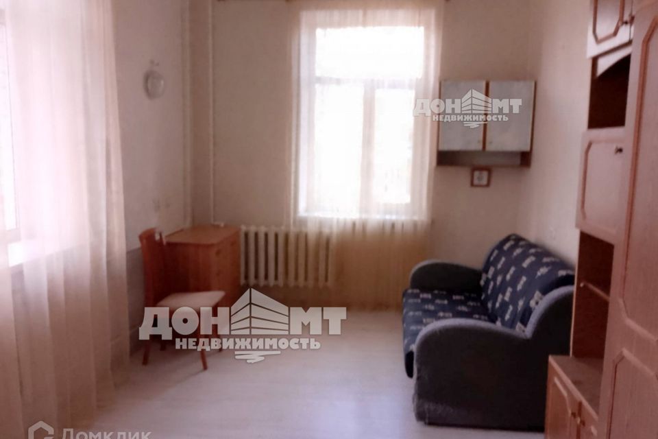 Продаётся комната в 6-комн. квартире, 18 м²