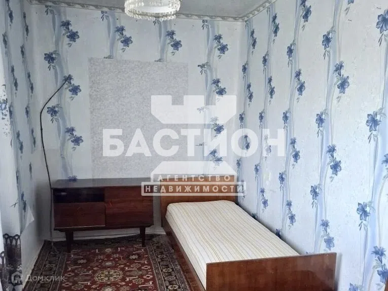 Продаётся 2-комнатная квартира, 42.2 м²