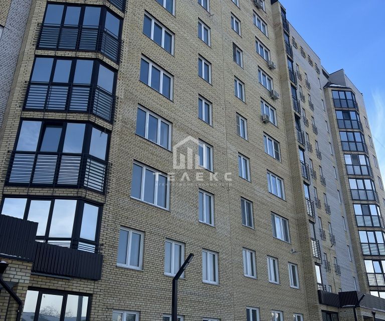 Продаётся студия, 35.5 м²
