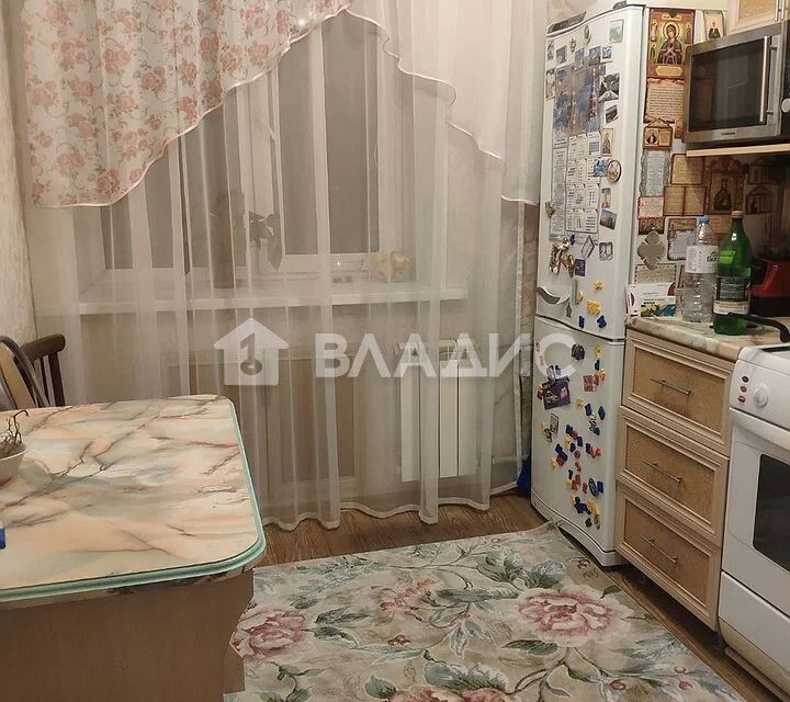Продаётся 2-комнатная квартира, 49 м²