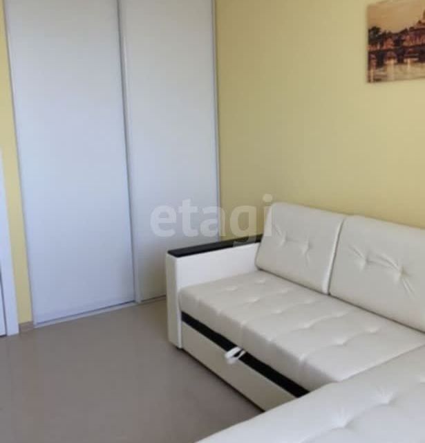 Продаётся 1-комнатная квартира, 29 м²