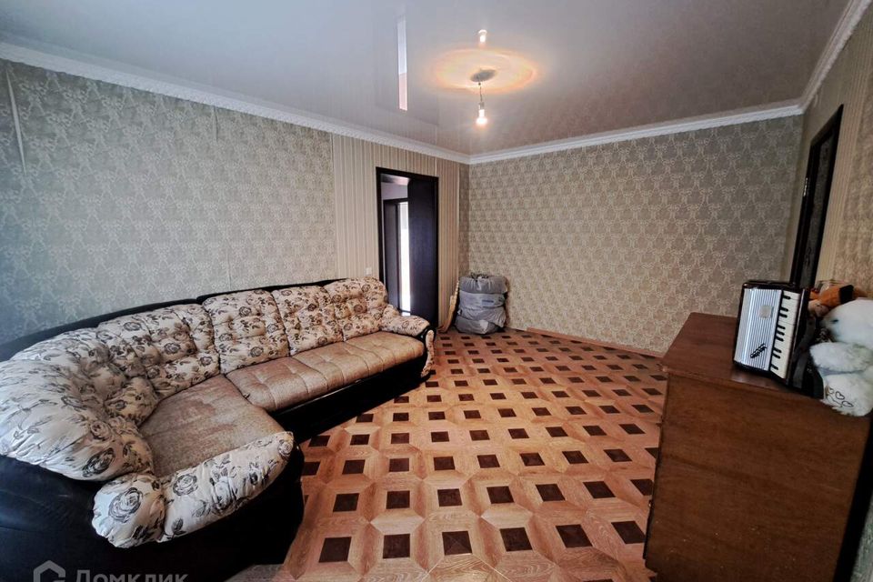 Продаётся 3-комнатная квартира, 70 м²