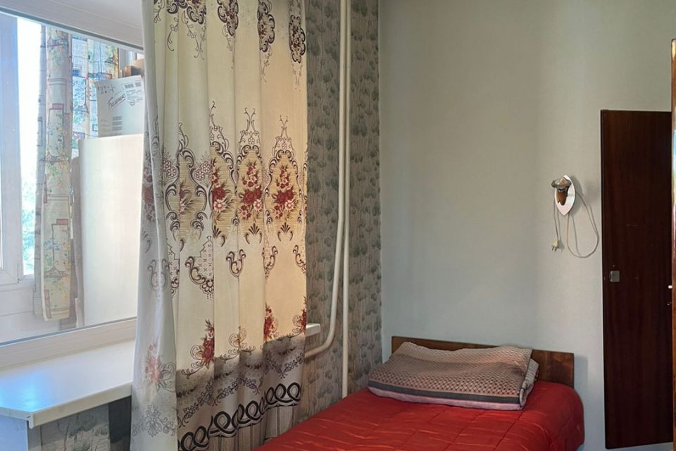 Сдаётся 1-комнатная квартира, 30 м²