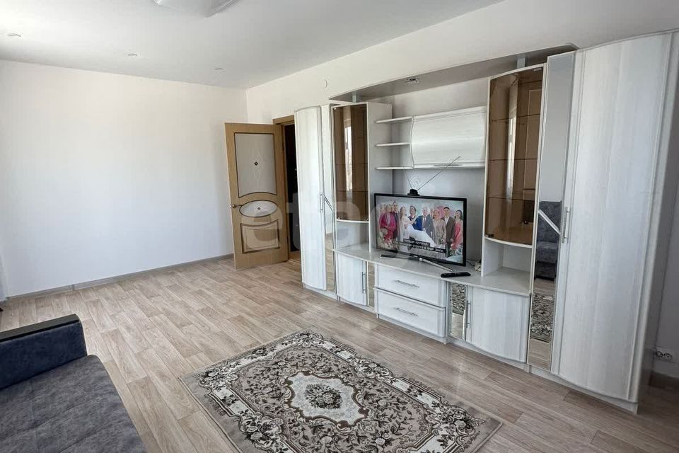 Продаётся 2-комнатная квартира, 61.4 м²