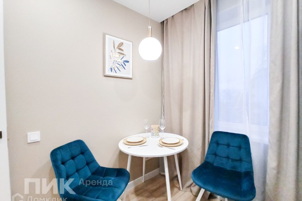 Сдаётся 1-комнатная квартира, 32 м²