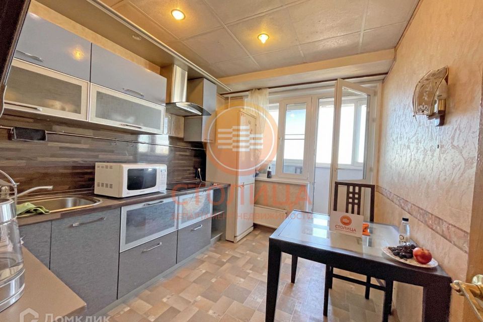 Сдаётся 2-комнатная квартира, 50 м²