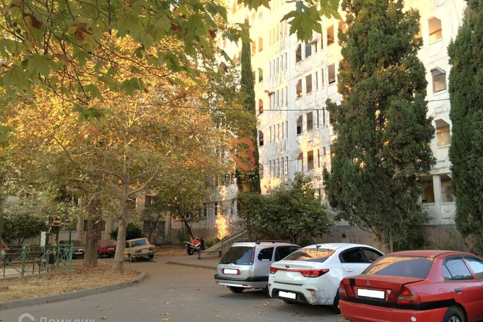 Продаётся 1-комнатная квартира, 39.6 м²