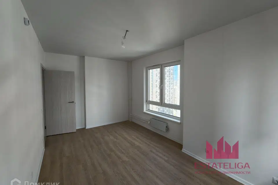 Продаётся 3-комнатная квартира, 71 м²