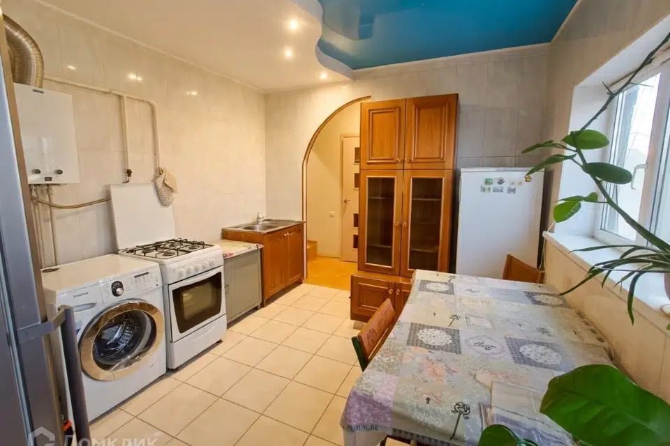 Продаётся часть дома