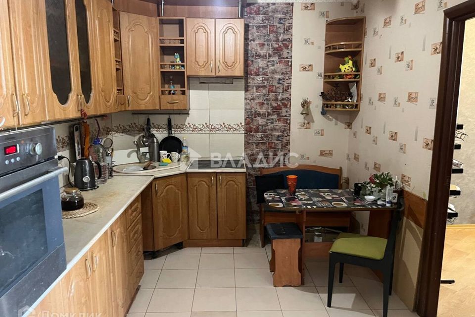 Продаётся 2-комнатная квартира, 45.9 м²