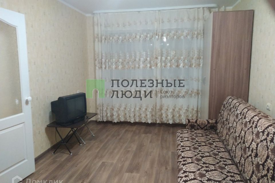 Сдаётся 1-комнатная квартира, 28 м²