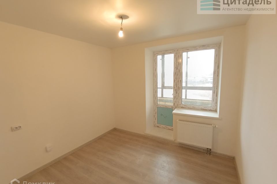 Продаётся 2-комнатная квартира, 58 м²