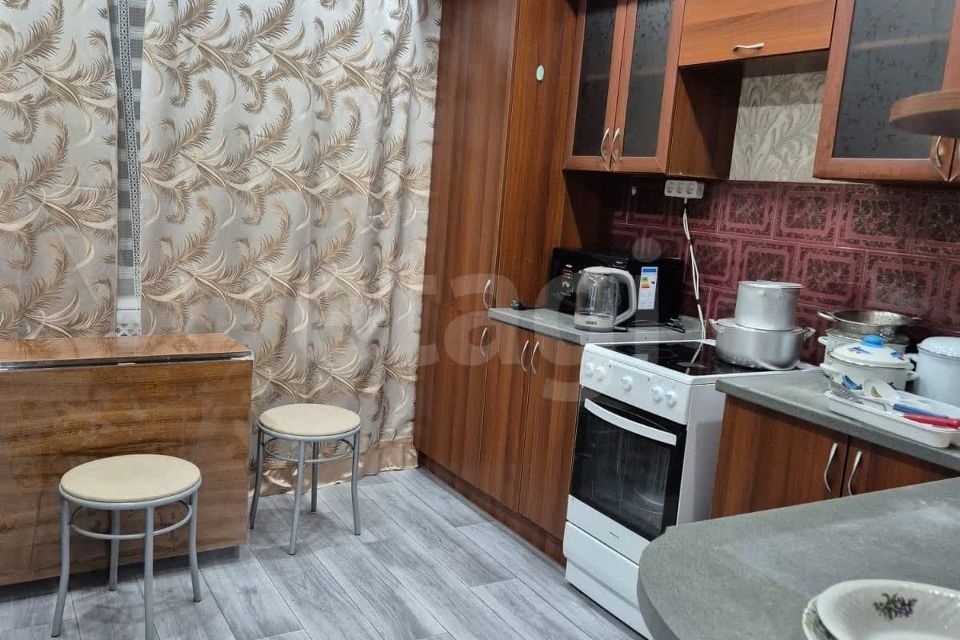Сдаётся 3-комнатная квартира, 66 м²