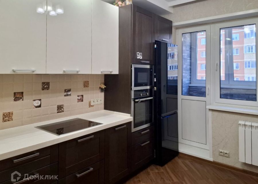 Продаётся 2-комнатная квартира, 64 м²