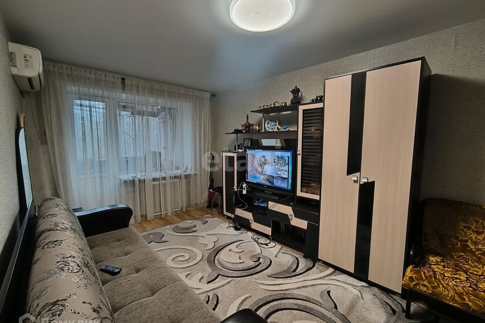 Продаётся 2-комнатная квартира, 44 м²