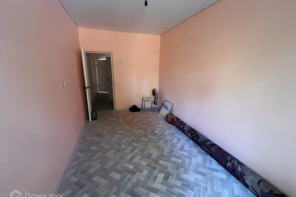 Продаётся 2-комнатная квартира, 50.5 м²