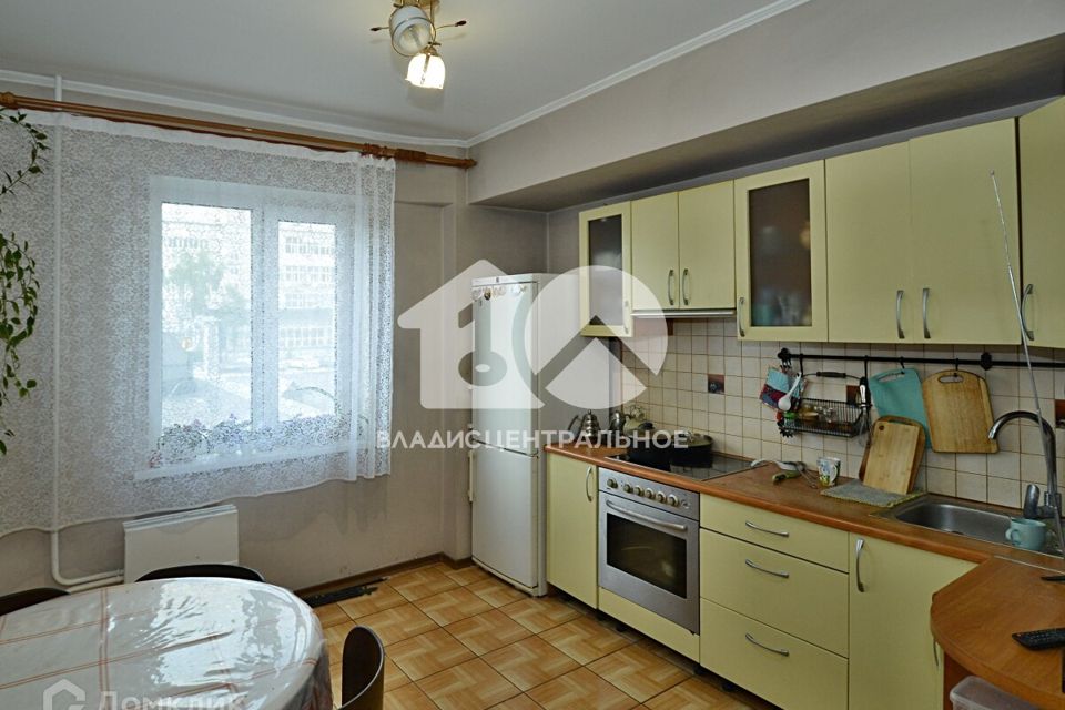 Продаётся 3-комнатная квартира, 76 м²