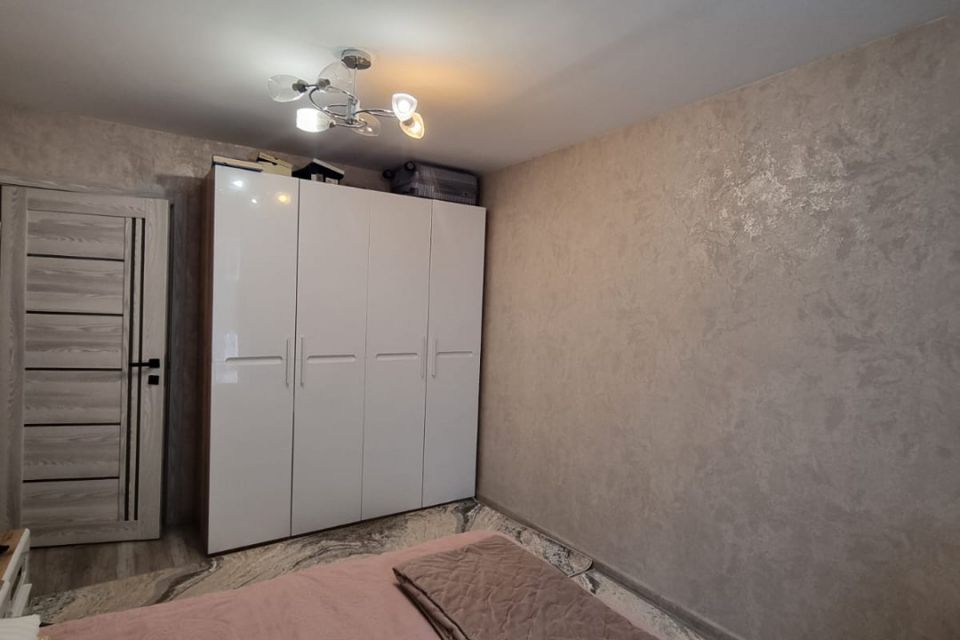 Продаётся 2-комнатная квартира, 42 м²