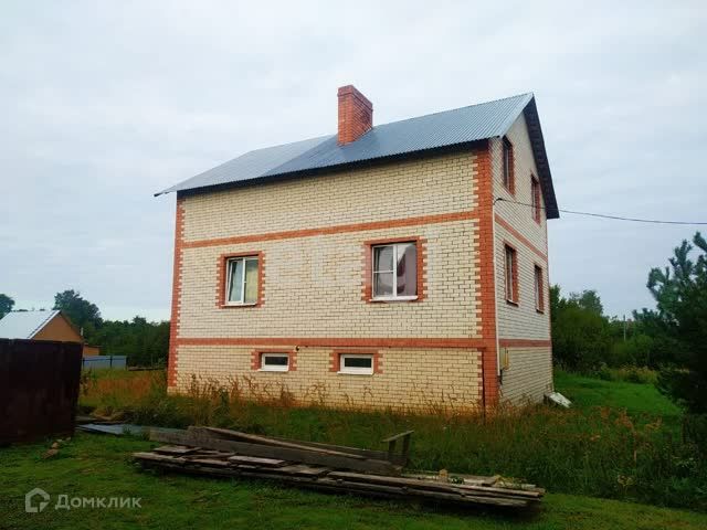 Купить Дом В Красносельском Районе Костромской Области