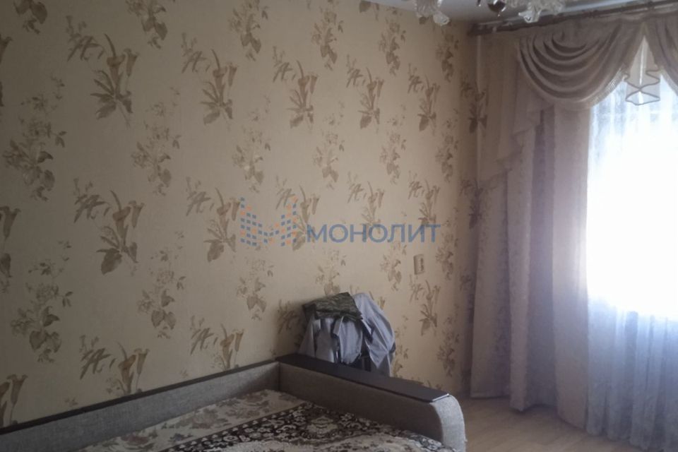 Продаётся 3-комнатная квартира, 63.9 м²