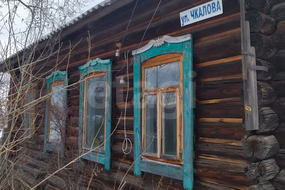 Продаётся 1-этажный дом, 38.3 м²