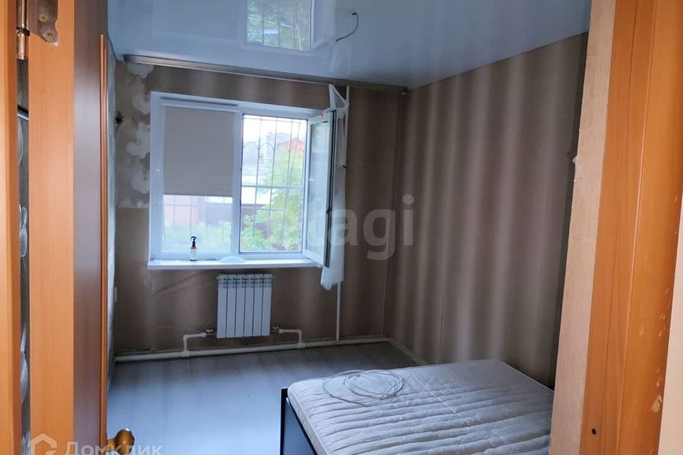 Продаётся 2-комнатная квартира, 49.7 м²