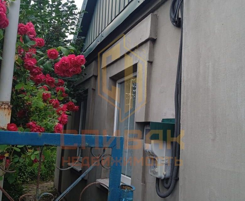 Продаётся 1-этажный дом, 83.3 м²