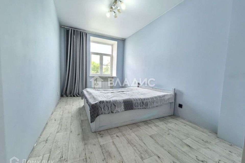 Продаётся 2-комнатная квартира, 46.4 м²