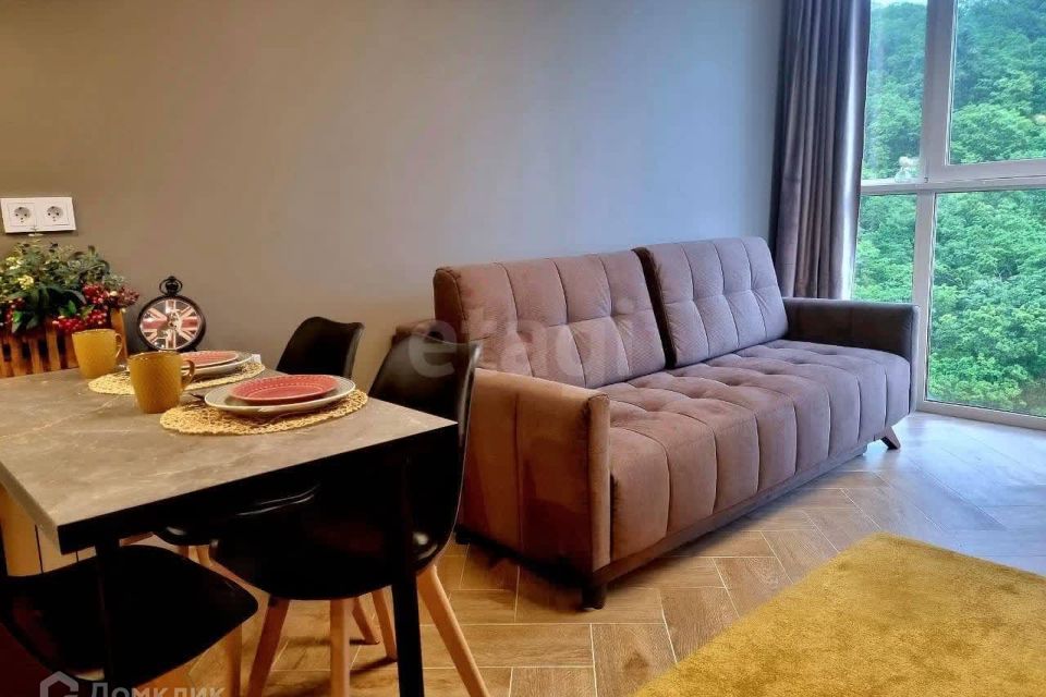 Сдаётся 2-комнатная квартира, 43 м²