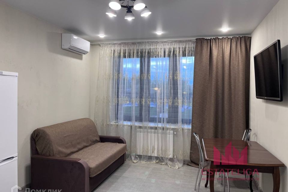 Продаётся студия, 23.5 м²