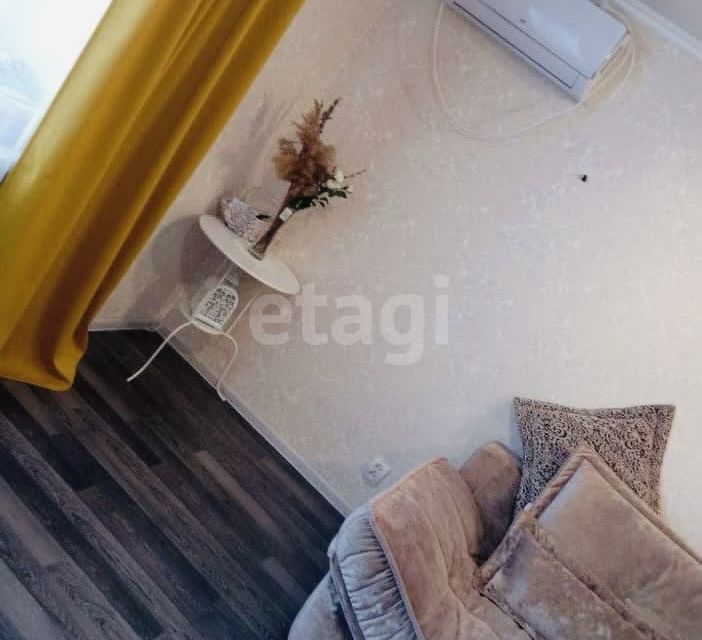 Продаётся 2-комнатная квартира, 48 м²