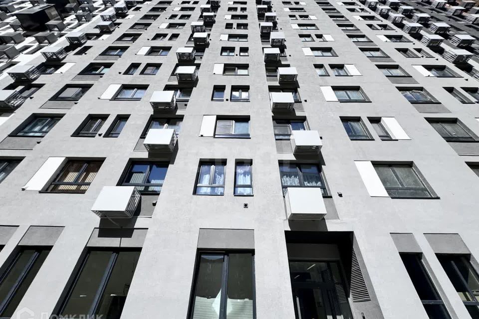 Продаётся 1-комнатная квартира, 33.9 м²