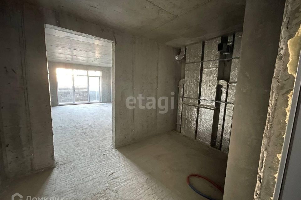 Продаётся студия, 37.8 м²