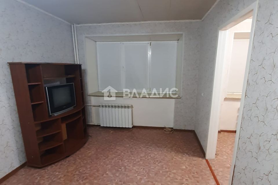 Продаётся 2-комнатная квартира, 44.7 м²