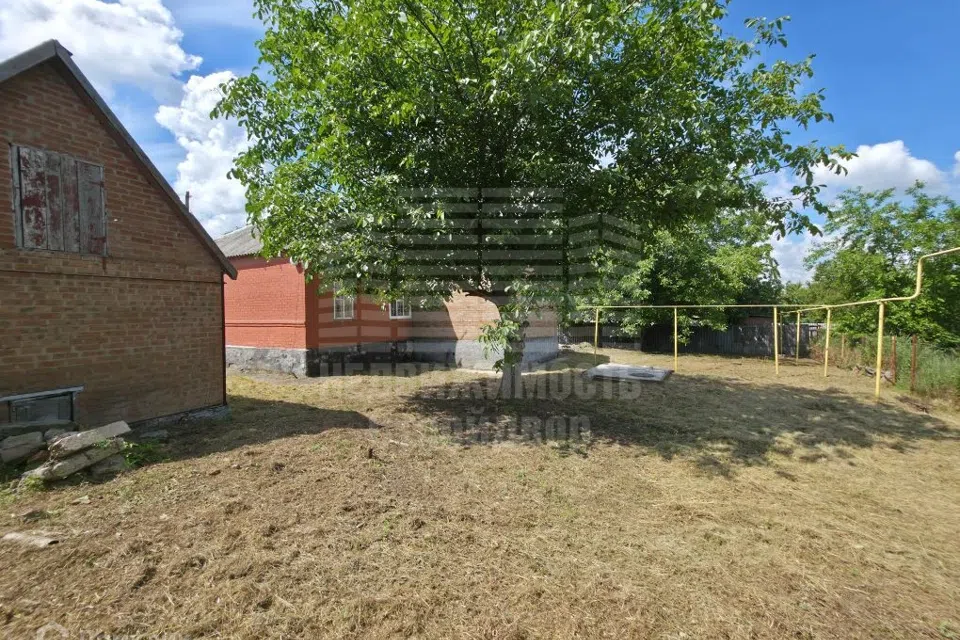 Продаётся 1-этажный дом, 80.3 м²