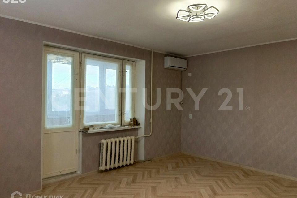 Продаётся 1-комнатная квартира, 40.5 м²