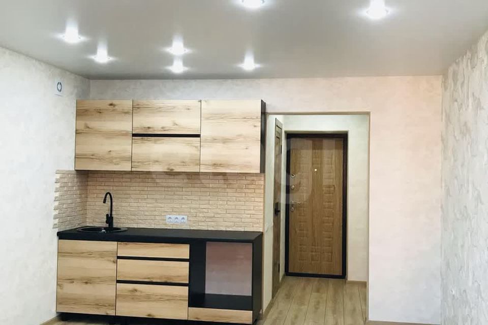 Продаётся студия, 25 м²