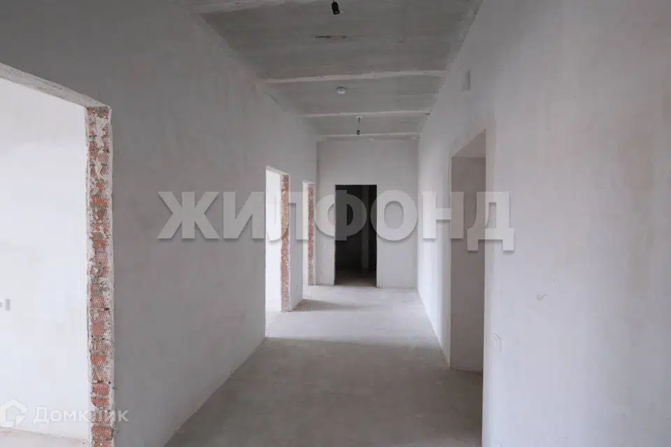 Продаётся 2-комнатная квартира, 63.4 м²