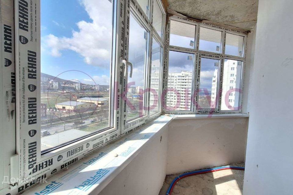 Продаётся 2-комнатная квартира, 52 м²