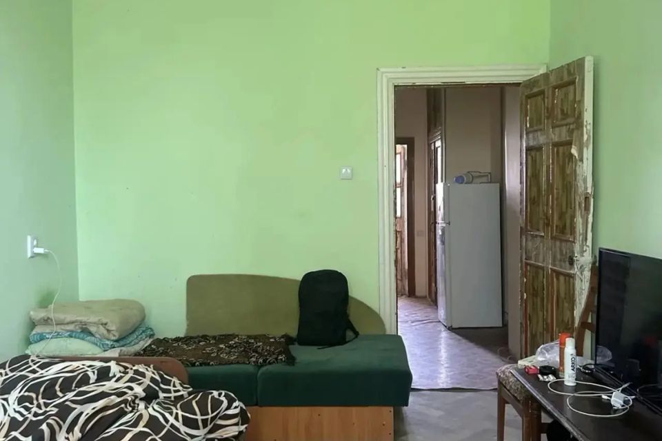 Продаётся 3-комнатная квартира, 85.7 м²