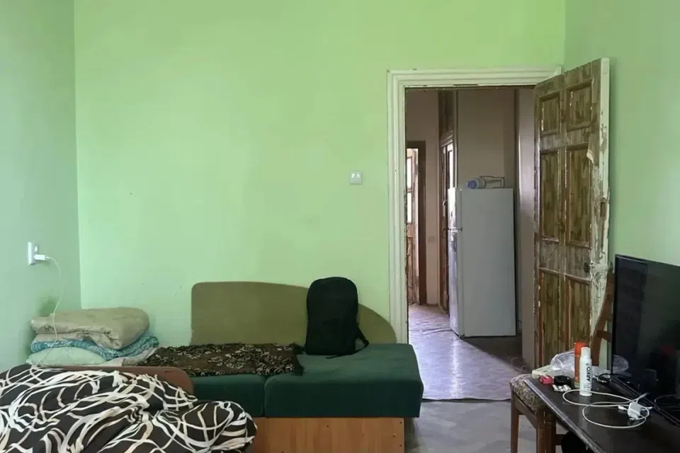 Продаётся 3-комнатная квартира, 85.7 м²