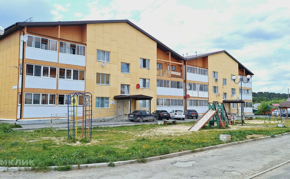 Продаётся студия, 19.6 м²