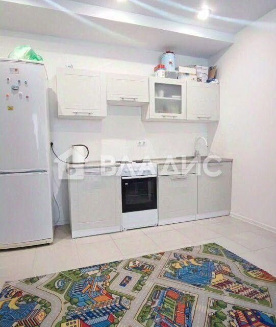 Продаётся 3-комнатная квартира, 60 м²