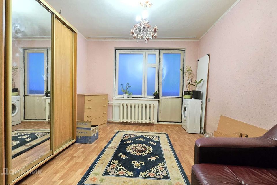 Сдаётся 1-комнатная квартира, 29 м²