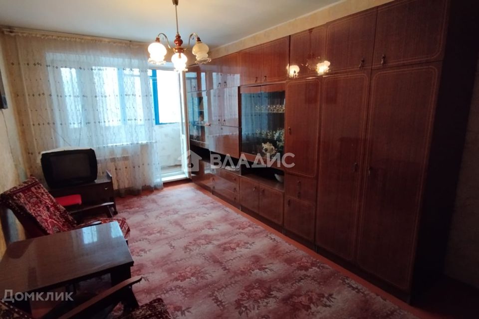 Продаётся 2-комнатная квартира, 48 м²