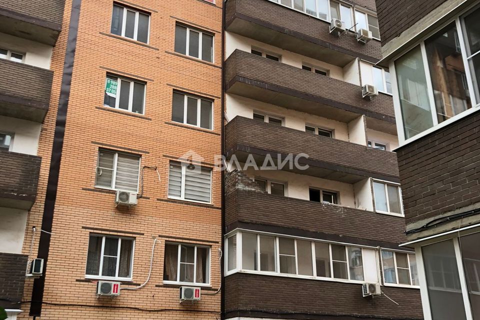 Продаётся 1-комнатная квартира, 35.6 м²